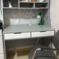 میز مطالعه و صندلی