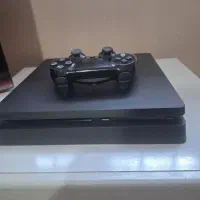 پی اس فور اسلیم ۵۰۰ گیگ کپی خور ورژن ۹