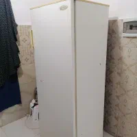 یخچال آزمایش