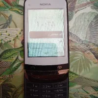 گوشی موبایل نوکیا nokia c2 03