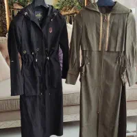 مانتو و لباس مجلسی|لباس|سلماس, |دیوار