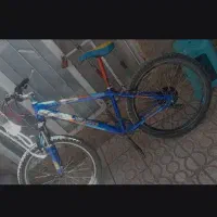 دوچرخه 26