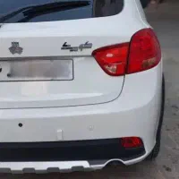 کوییک GXRL 1403|خودرو سواری و وانت|تهران, شاهین|دیوار