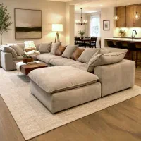 فروشنده مبلمان سعادت آباد دو روز آف