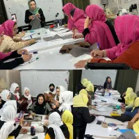 آموزش حرفه ای صفر تا صد خیاطی