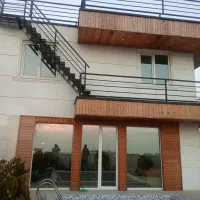 ویلا-داخل-بافت-مهرآباد-ویو-ابدی-سند-تک-برگ