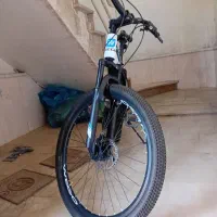 دوچرخه 26