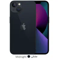 فروش گوشی اپل۱۳معمولی مشکی