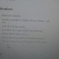 لبتاب دل مدل LATITUDE E6430|رایانه همراه|شهریار, شهرک وائین|دیوار