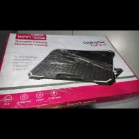 پایه خنک کننده  لپ تاپ تسکو مدل  3119