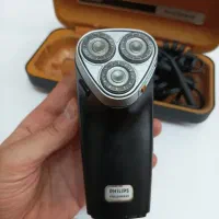 ریش تراش سه تیغ اصل هلند|آرایشی، بهداشتی، درمانی|زنجان, |دیوار