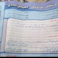 سمند ال ایکس ساده|خودرو سواری و وانت|مشهد, نیزه|دیوار