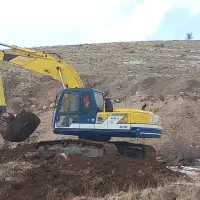 اجاره بیل مکانیکی زنجیری