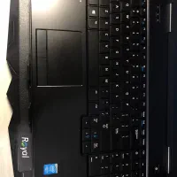 لپتاپ دل در حد صفر مدل LATITUDE E5540|رایانه همراه|نورآباد ممسنی, |دیوار