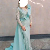 لباس مجلسی شیک و باکلاس