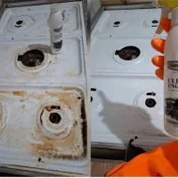 جادویی پاکیزگی با چربی زدا