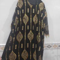 مانتو عبایی نونو|لباس|بروجرد, |دیوار
