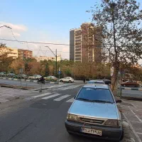 ۷۰ متر ( پارک ساعی )