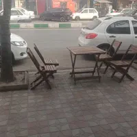 واگذاری مغازه پیتزا ساندویچ|فروش مغازه و غرفه|آق قلا, |دیوار