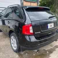 فورد ادج ۲۰۱۴|خودرو سواری و وانت|رشت, بوسار|دیوار