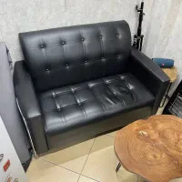 مبل انتظار دو نفره