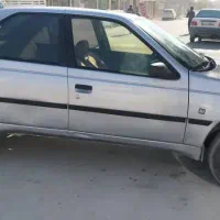 پژو88 تک سوز|خودرو سواری و وانت|دهدشت, |دیوار