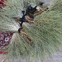 فروش جارو محلی