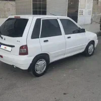 111 مدل 90 تمیز|خودرو سواری و وانت|مشهد, طلاب|دیوار