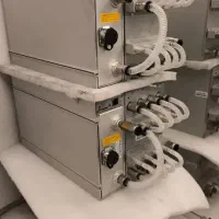 قطعات هیدرو s19