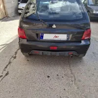 پراید 111|خودرو سواری و وانت|ایلام, |دیوار