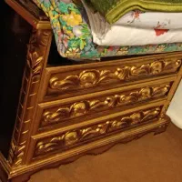 دراور وپاتختی اصل چوب|جاکفشی، کمد، دراور|اردبیل, |دیوار