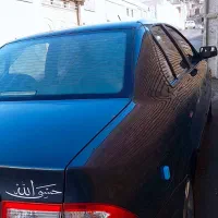 فروش‌سمند|خودرو سواری و وانت|گرمی, |دیوار