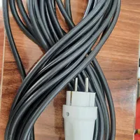سیم سیار کابل 2.5 خراسان 15 متر