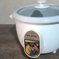 پلوپز ۳کاره ایران باما (مدل مارشال)