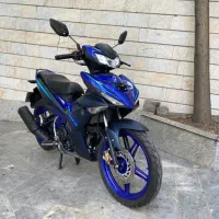 یاماها ام ایکس کینگ mx king 1403
