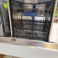 ماشین ظرفشویی ۱۵ نفره ۶ و ۸بوش المان|ماشین ظرفشویی|تهران, جوادیه تهرانپارس|دیوار