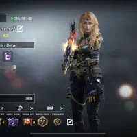 اکانت کالاف