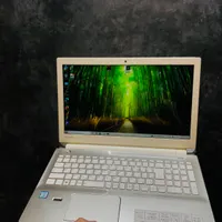 لپتاپ توشیبا اصل ژاپنی i7 نسل ۷|رایانه همراه|مشهد, فلسطین|دیوار