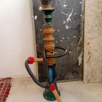 قلیان تعم پرتغال