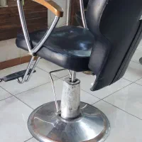 صندلی آرایشگاه