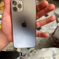 ایفون 12پرو 256