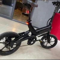 دوچرخه برقی آمریکایی|دوچرخه، اسکیت، اسکوتر|کرمان, |دیوار