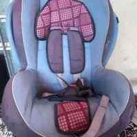 صندلی ماشین