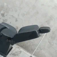 صندلی ارایش طرح برقی|آرایشگاه و سالن‌های زیبایی|رشت, نخودچر|دیوار