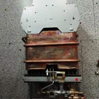 آبگرمکن نو و دست دوم / نبرد نیرو هوای و