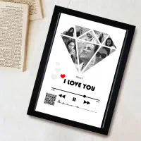 روز مادر (تابلو با عکس و متن دلخواه)|تابلو، نقاشی، عکس|قزوین, |دیوار