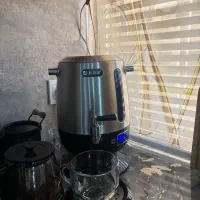سماور برقی
