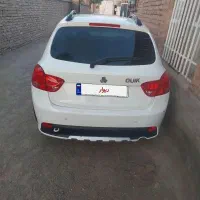 کوییک مدل آخر ۱۴۰۰تحویلی ۱۴۰۱سالم|خودرو سواری و وانت|مشهد, رباط طرق|دیوار