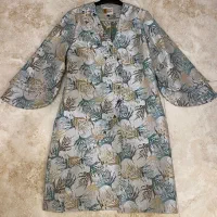 مانتو مجلسی ژاکارد|لباس|فردیس, فردیس|دیوار