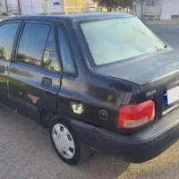 پراید 85 سالم|خودرو سواری و وانت|ابهر, |دیوار